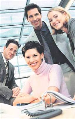 Her eve en az bir çalışan