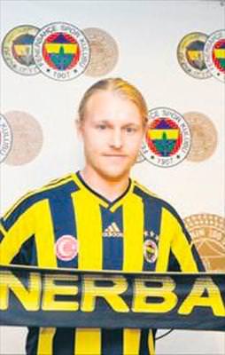 Kjaer'in maliyeti biraz arttı!