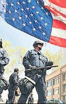 Önce vur sonra kelepçele