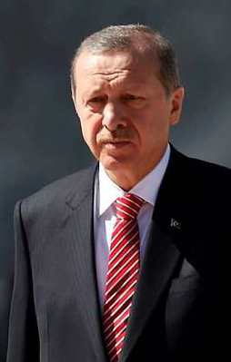 Erdoğan'dan koalisyon tweetleri!