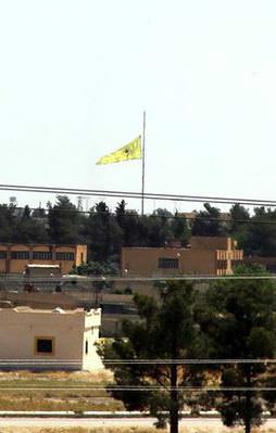 PYD'nin niyeti etnik temizlik