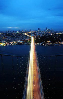 İstanbul'da elektrik kesintisi