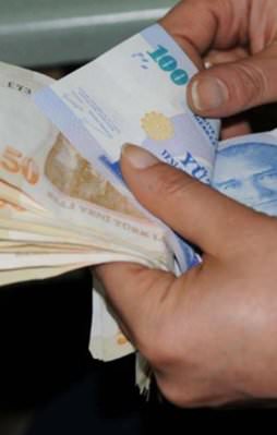 İşe girene ek olarak yol ücreti ve 350 lira!