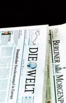 Alman basını yine Erdoğan'a saldırdı