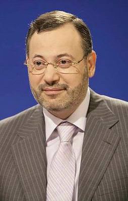 Ahmed Mansur serbest bırakıldı