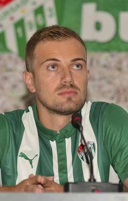 Mert Günok imzayı attı