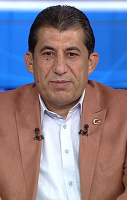 "PYD’nin amacı etnik temizlik"