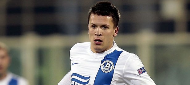 "Galatasaray'dan Liverpool'a tokat"