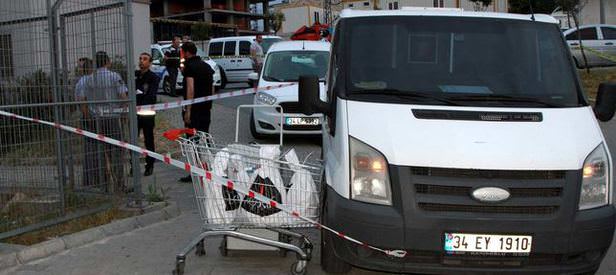 İstanbul’da büyük soygun
