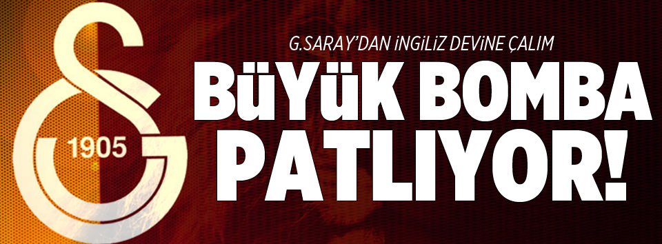 Galatasaray’dan Liverpool’a tokat