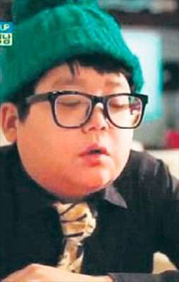 26 yaşında ama hala çocuk!