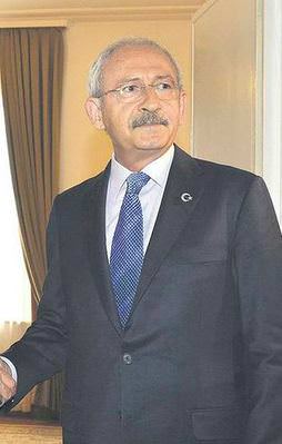 CHP'den MHP'ye yeni teklif