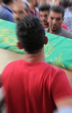 "Dinimizde yeri yok'