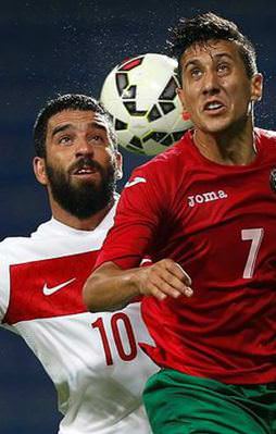 Arda'ya PSG'den teklif
