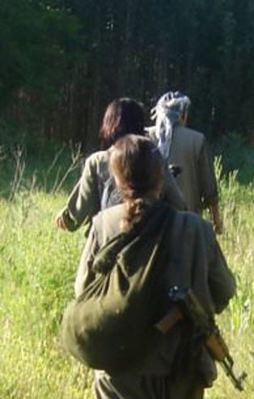 Kayıplar artınca çocuk kaçırmaya başladılar