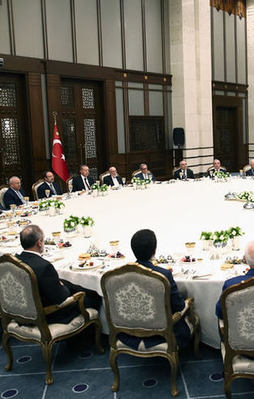 Doğan medyasının son yalanı