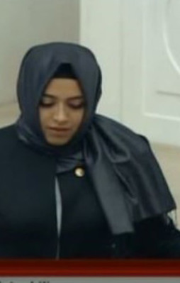 Bir utanç son buldu: Meclis tarihine geçtiler!