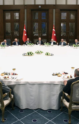 Cumhurbaşkanlığı'ndan kritik açıklama!