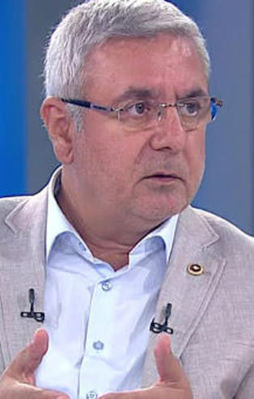 Metiner'den Cemil Bayık'a sert cevap