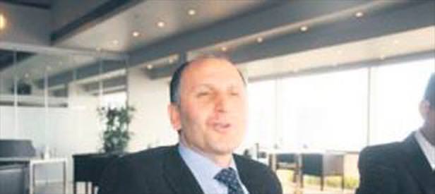 Usta, Demirören'in listesine girdi