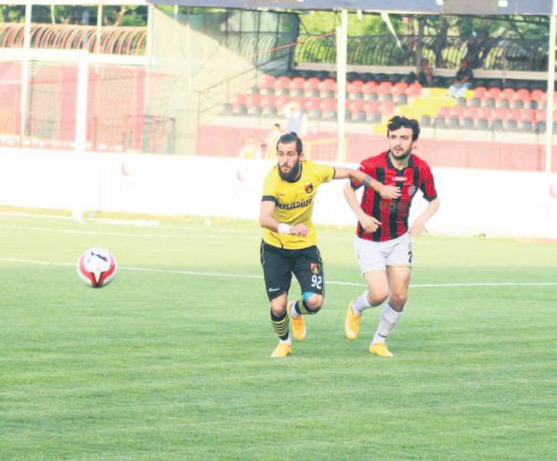 PTT 1. Lig'deki açığı tamamlayacağız!