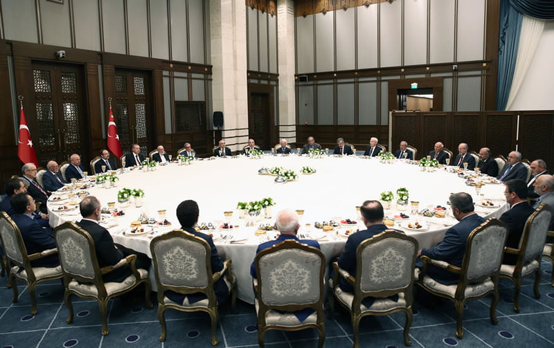 Doğan medyasının son yalanı