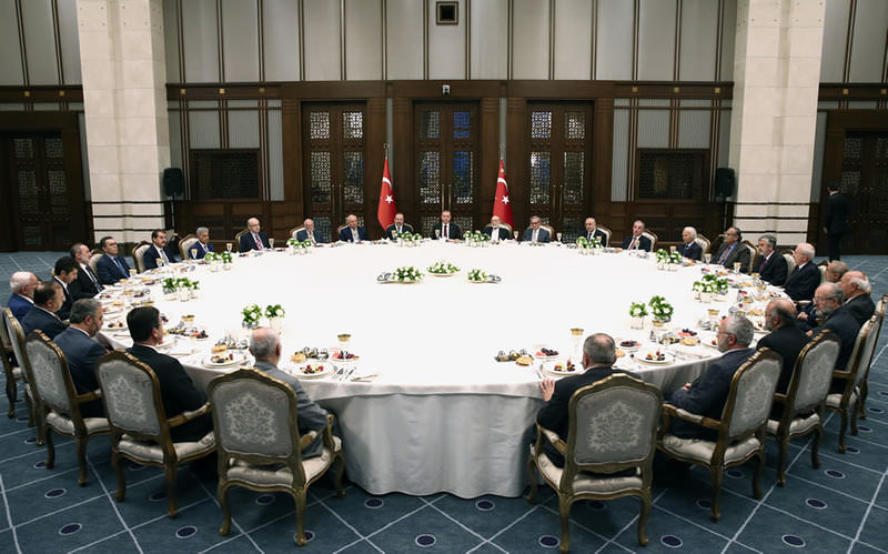 Cumhurbaşkanlığı'ndan kritik açıklama!