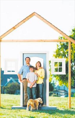 Kur yükseldi yabancı EVlendi