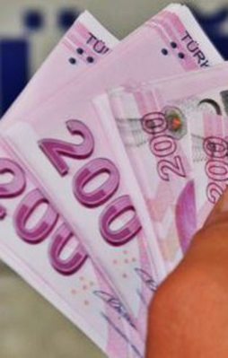 Öğrencilere müjde! 2 bin TL burs verilecek