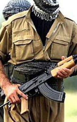 Ankara'da PKK'ya operasyon!