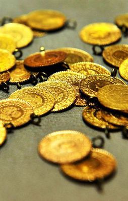 İşte çeyrek altının fiyatı