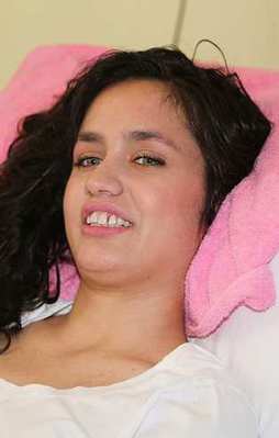 Mutlu Kaya'nın ameliyat sonrası ilk görüntüsü