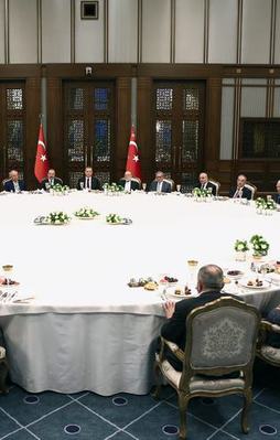 Bulut: Bunlar saf haberler değil, başka bir planları var