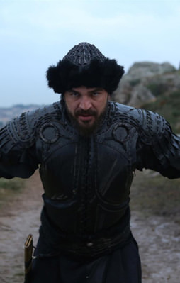 Ünlü oyuncunun bu özelliğini kimse bilmiyor!