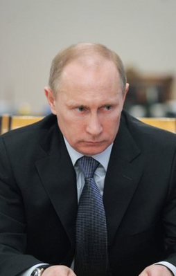 Putin'den AB'ye karşı hamle