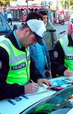 Sürücüler dikkat! İndirim için son bir hafta