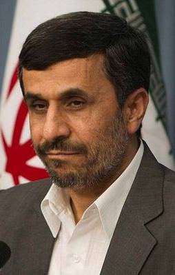 Ahmedinejad'dan şok iddia!