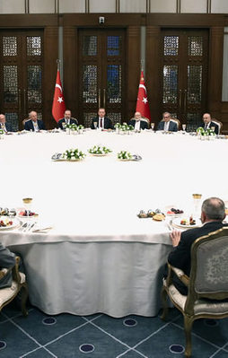 Mesele masa değil sen hala anlamadın mı?