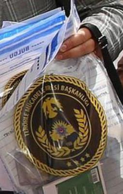 Paralel yapı zanlısı yurtdışına kaçarken yakalandı