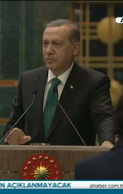 "Bunun hesabını verecekler"