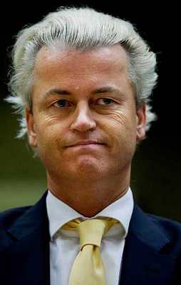 İslam karşıtı karikatürleri televizyonda yayınladılar