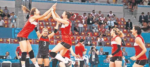 Sultanım benim!