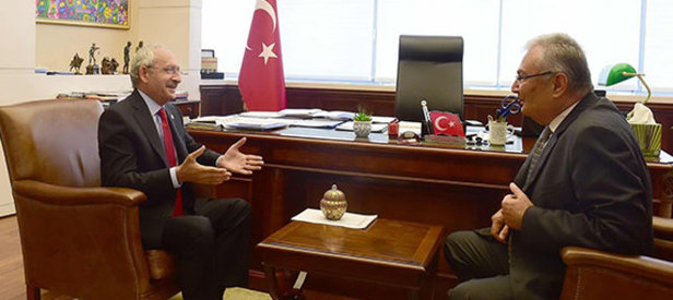 Kılıçdaroğlu’ndan geri adım