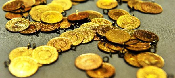 İşte çeyrek altının fiyatı