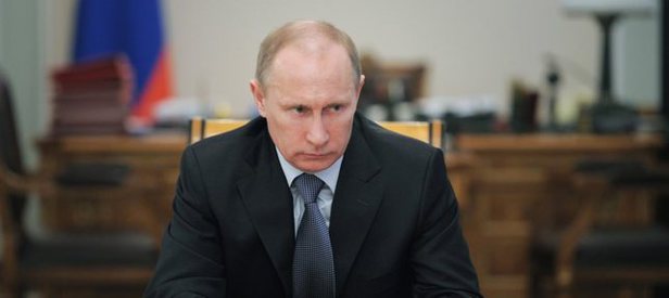 Putin’den AB’ye karşı hamle