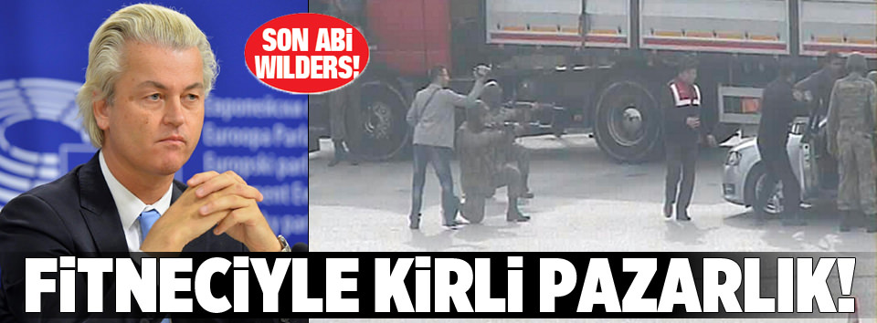 İslam karşıtı karikatürleri televizyonda yayınladılar-1