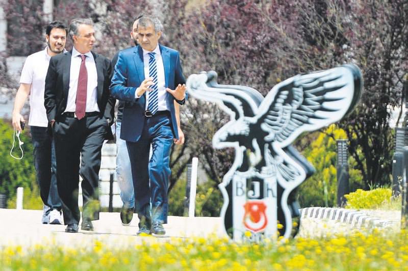 Kartal'da devrim
