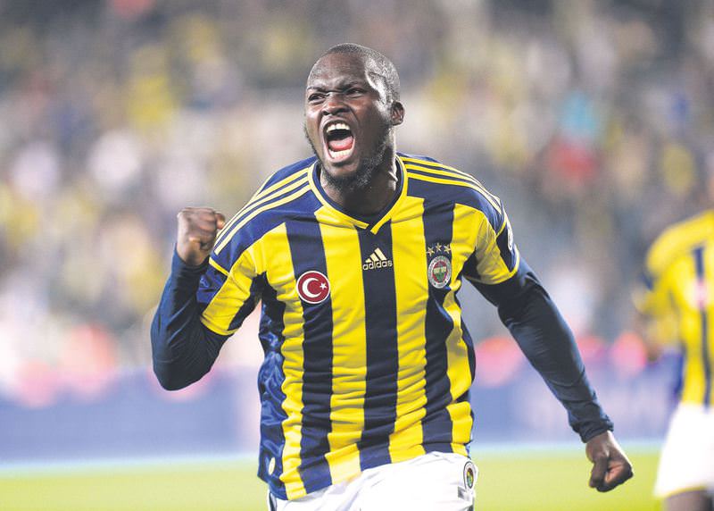 Sow bitiyor!