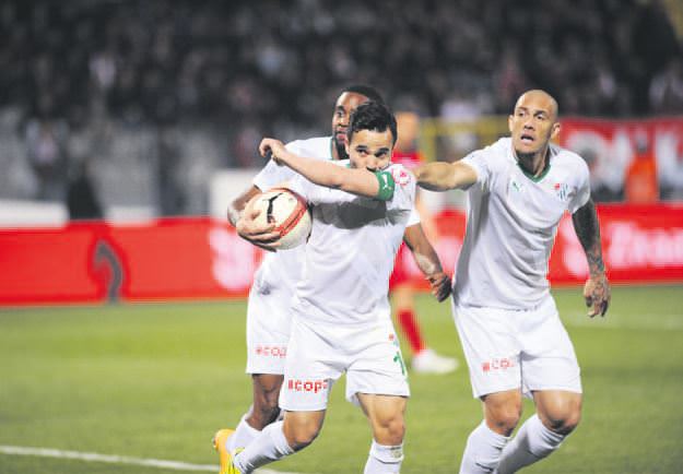 Fenerbahçe'ye 3. Bursalı her an gelebilir