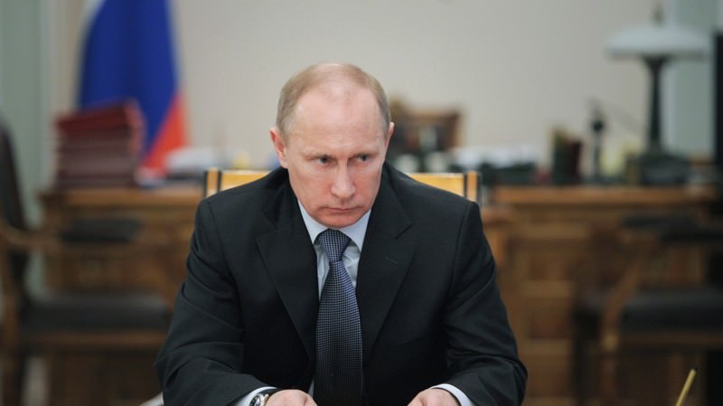 Putin'den AB'ye karşı hamle